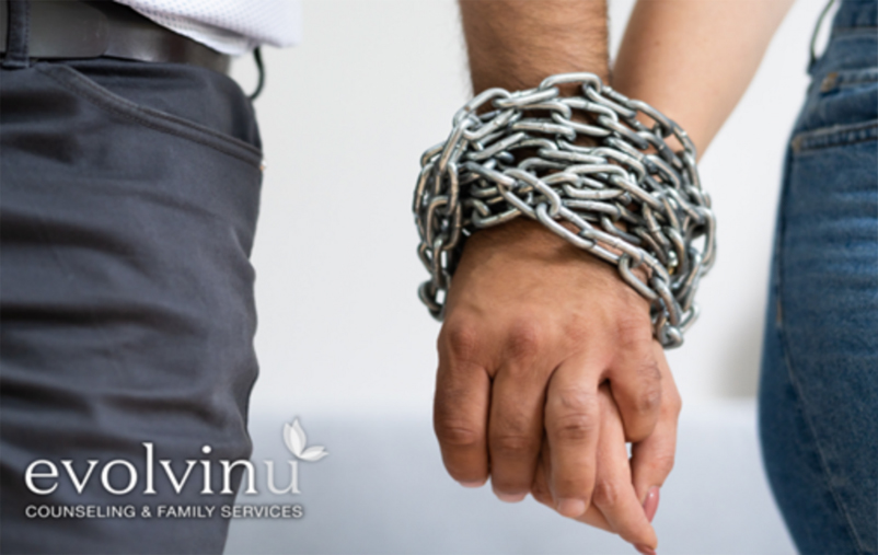 Breaking the Chains: Understanding and Healing from Trauma Bonds