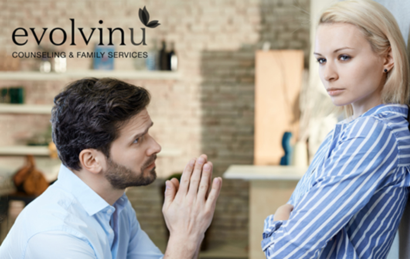 Alone in a Relationship: Understanding and Coping with a One-Sided Relationship