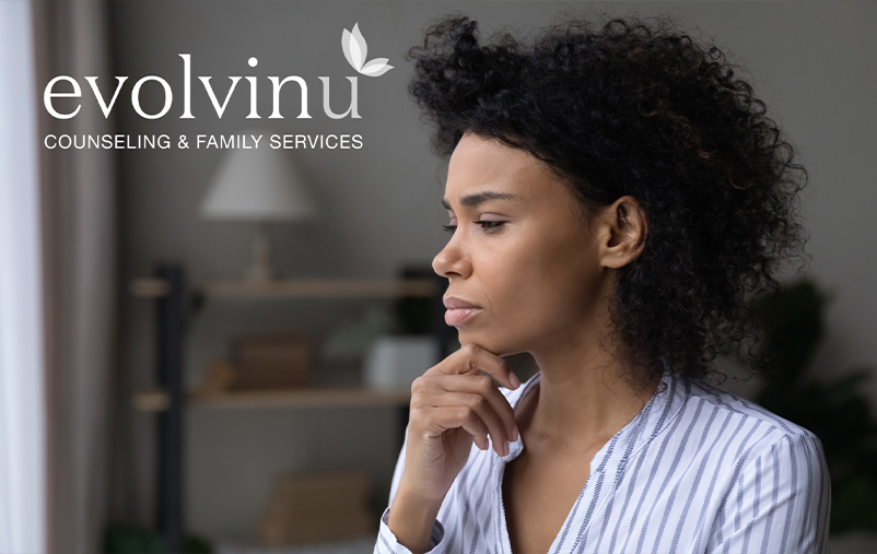 Negative Thoughts: How To Deal With Them.